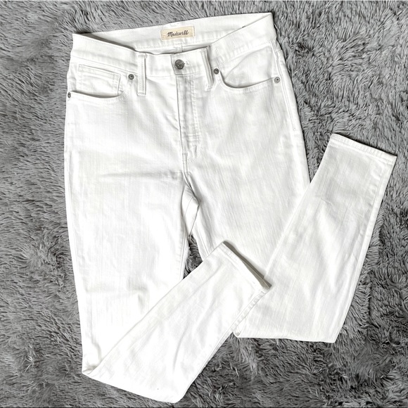 9” HIGH RISE SKINNY - Picture 6 of 12